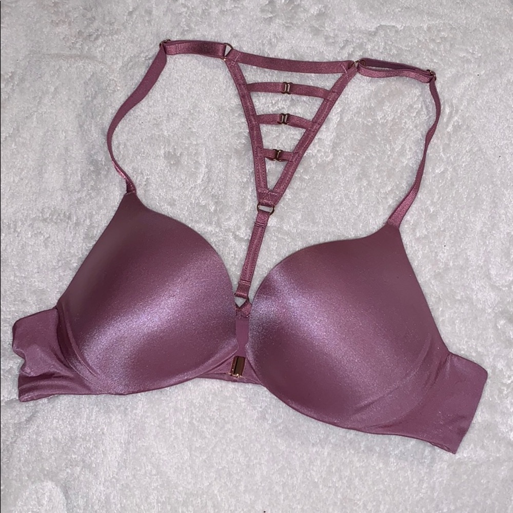 So obsessed by Victoria’s Secret